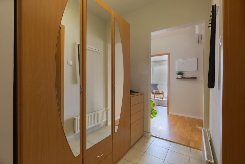 S22 Apartment Budapest Exterior photo
