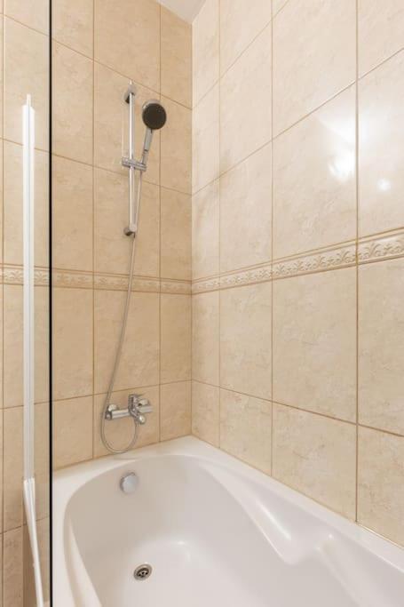 S22 Apartment Budapest Exterior photo