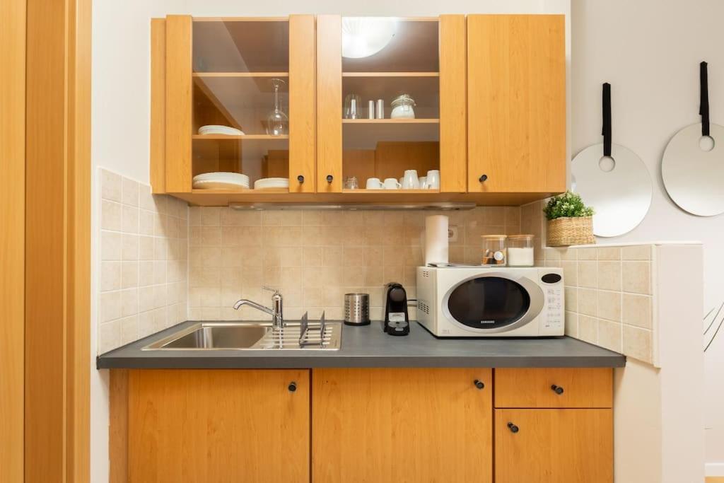 S22 Apartment Budapest Exterior photo