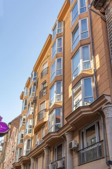 S22 Apartment Budapest Exterior photo