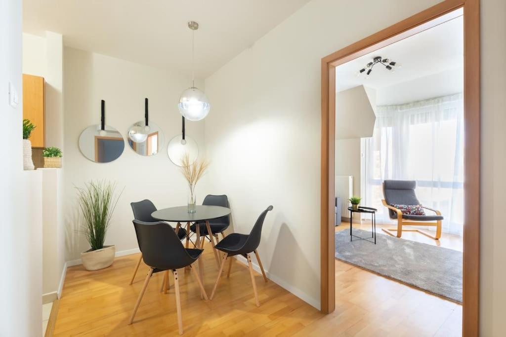 S22 Apartment Budapest Exterior photo